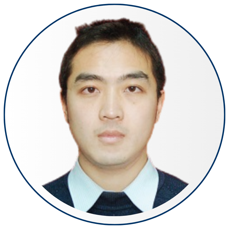 Prof. Liu Shuai