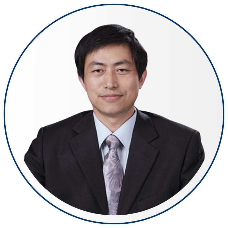 Prof. Jiyou Jia
