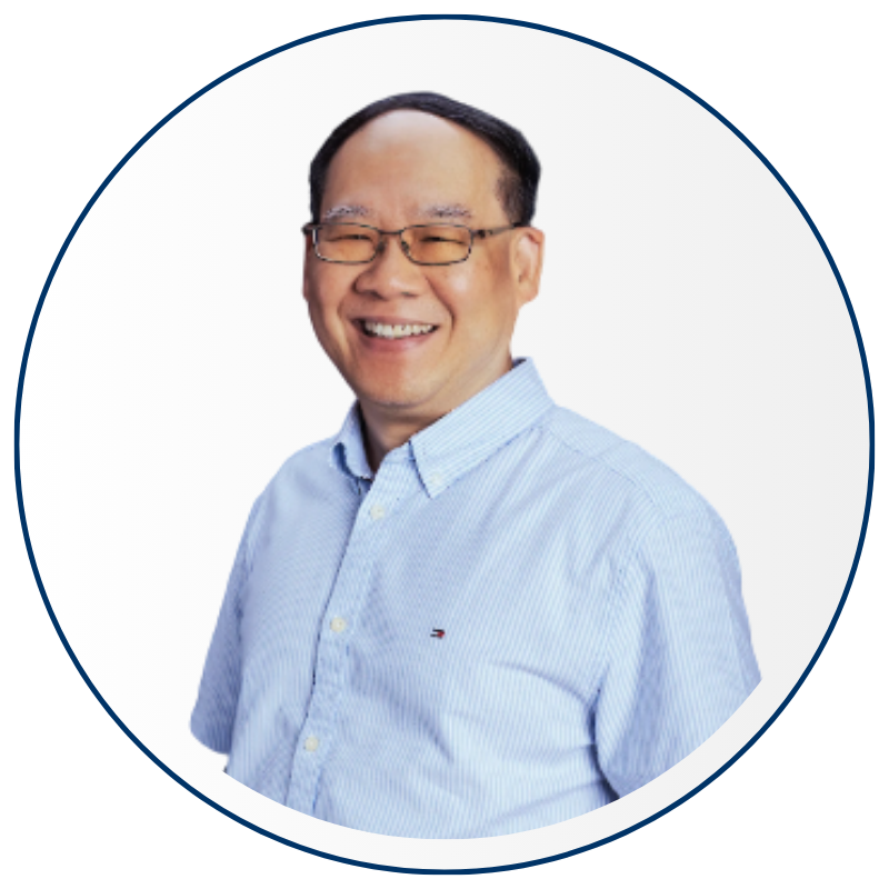 Prof. TEO Kheng-guan, Timothy