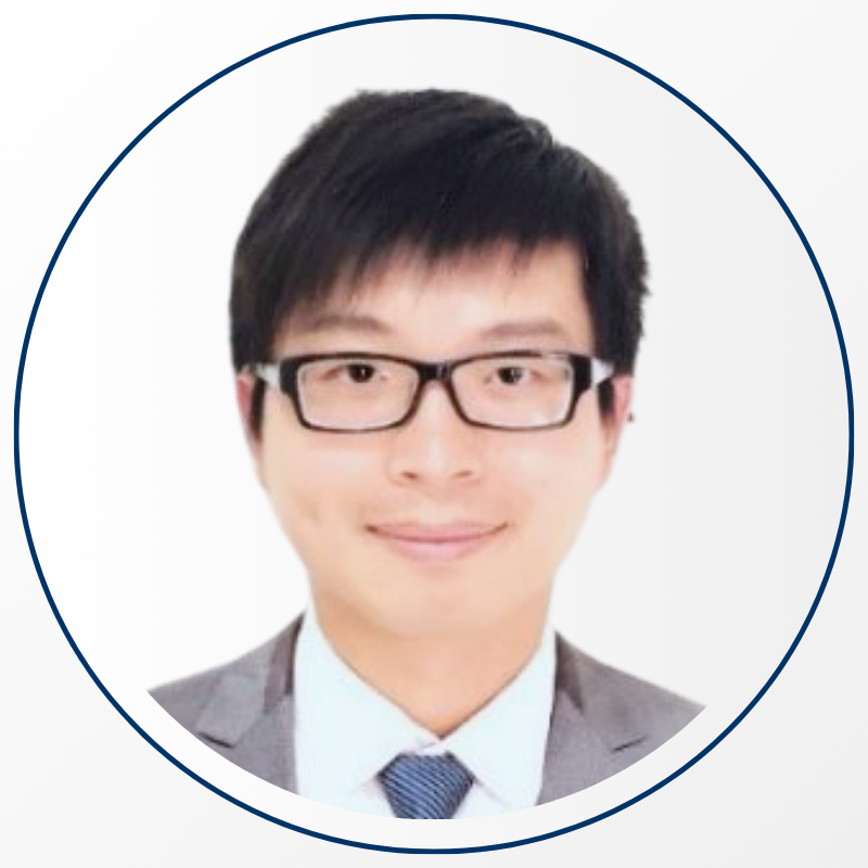 Prof. TEO Kheng-guan, Timothy