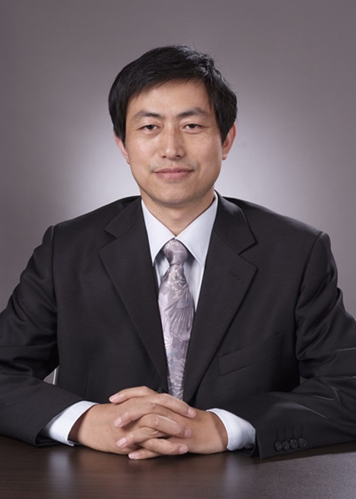Prof. Jiyou Jia