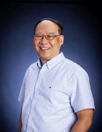 Prof. TEO Kheng-guan, Timothy